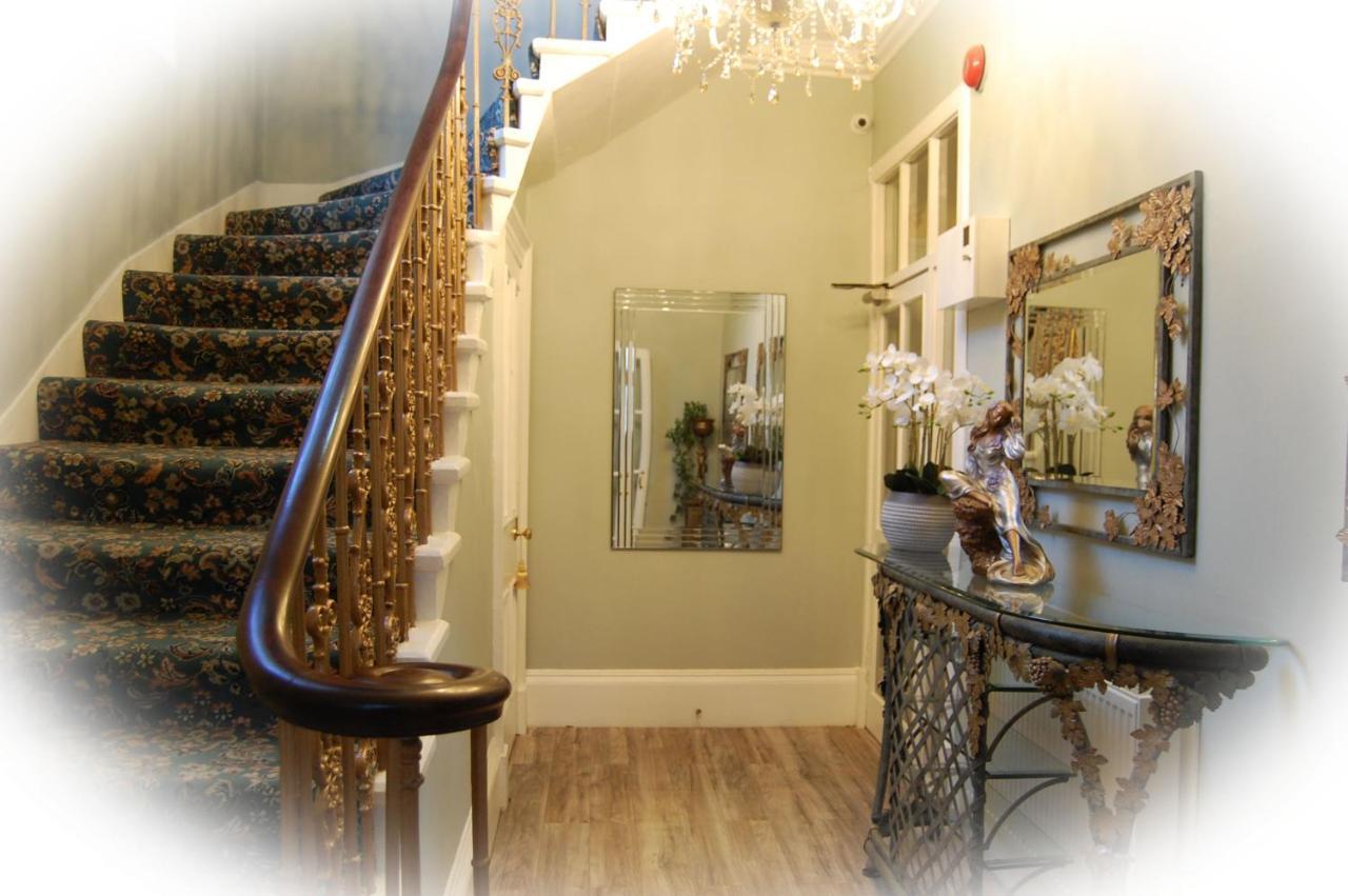 Highlander House Boutique Hotel Rothesay Zewnętrze zdjęcie