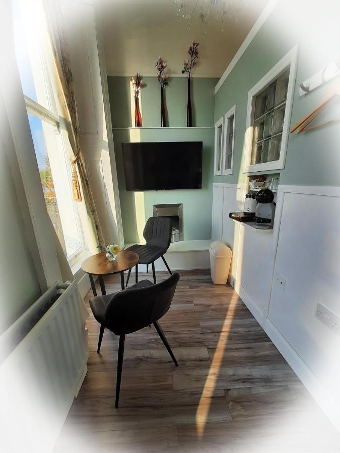 Highlander House Boutique Hotel Rothesay Zewnętrze zdjęcie