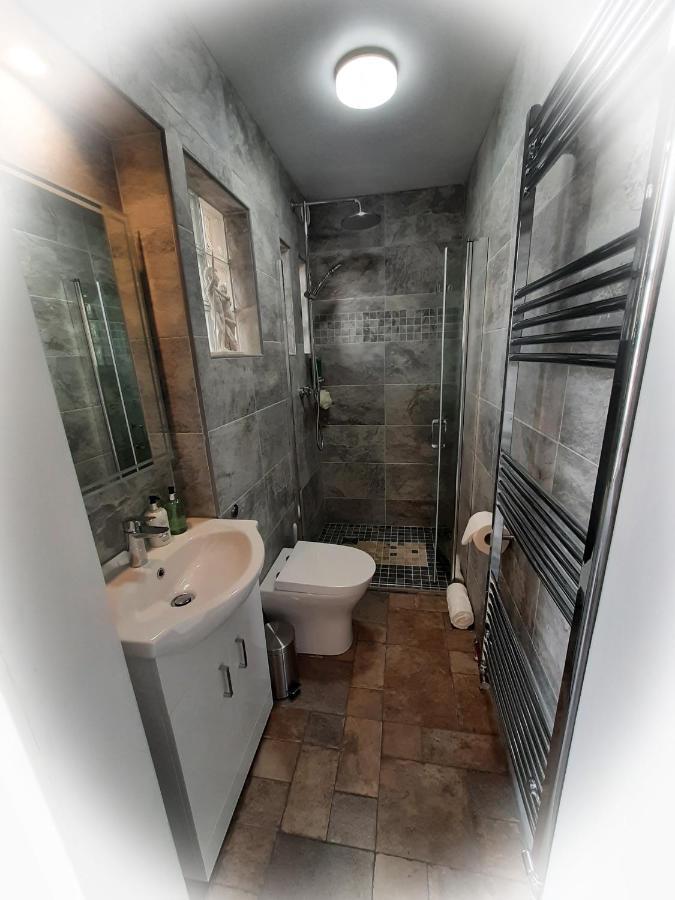 Highlander House Boutique Hotel Rothesay Zewnętrze zdjęcie
