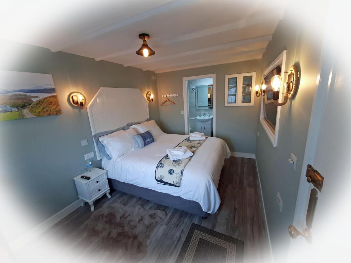Highlander House Boutique Hotel Rothesay Zewnętrze zdjęcie