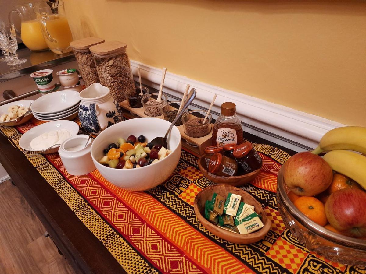 Highlander House Boutique Hotel Rothesay Zewnętrze zdjęcie
