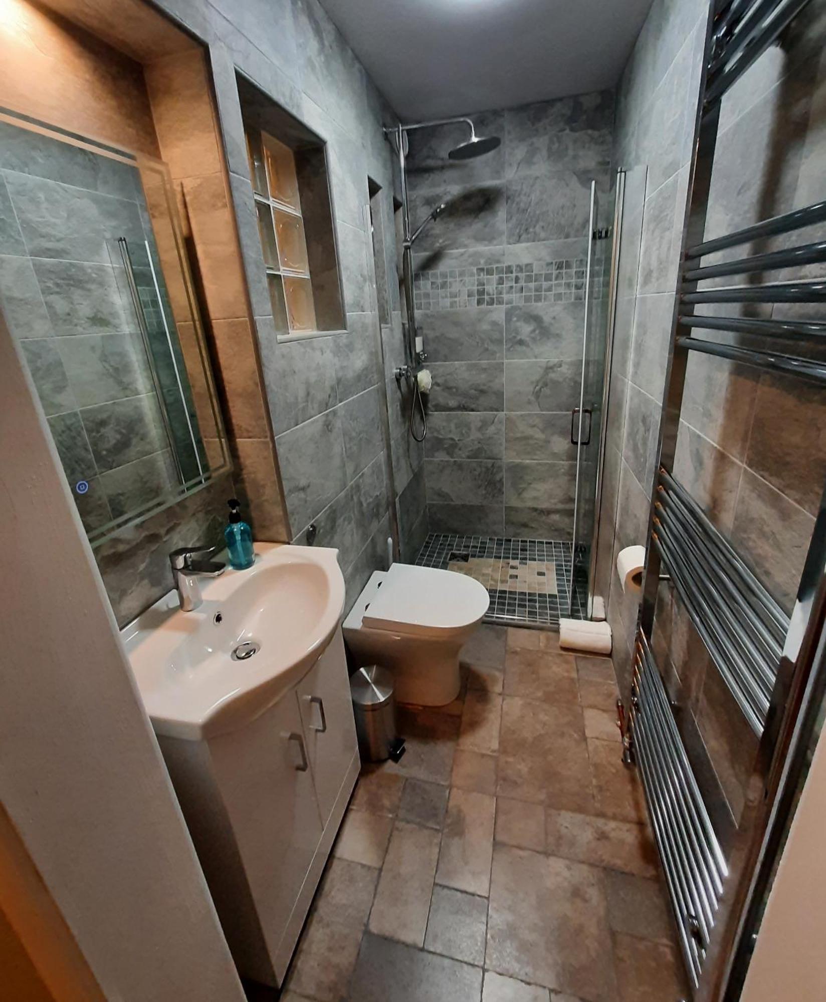 Highlander House Boutique Hotel Rothesay Zewnętrze zdjęcie